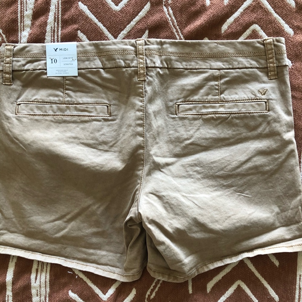 Bottoms - Picture 2 of 5